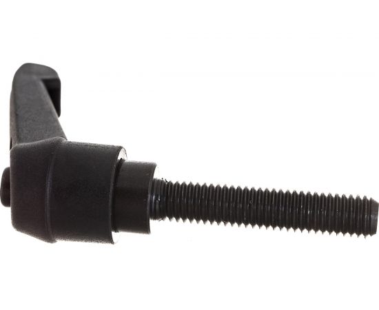 Зажимной рычаг KIPP K0269.2081X40 – изображение 4