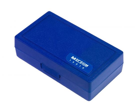 Механический толщиномер МЕГЕОН 19010 – изображение 4