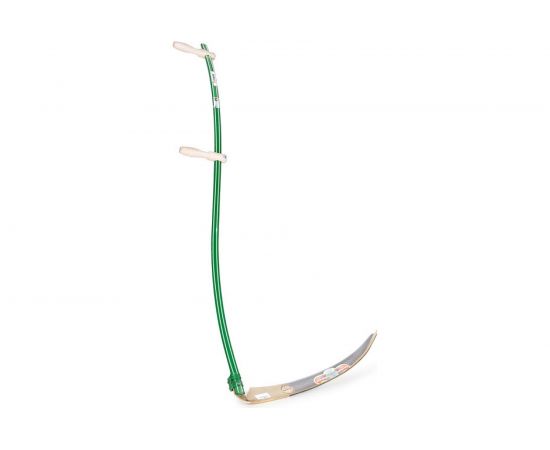 Косовище металлическое для косы Offner W1000 – изображение 4