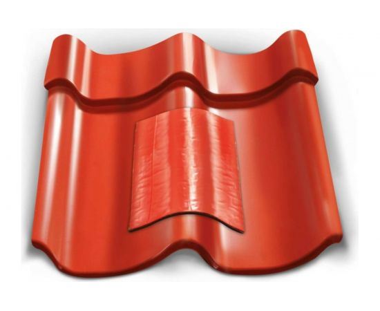 Лента гидроизоляционная Nicoband ГП (10 м х 10 см; красный) Технониколь ЦБ770885 – изображение 4