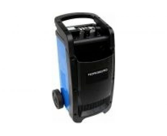 Пускозарядное устройство 12/24V максимальный ток 360A NORDBERG WSB360 – изображение 4