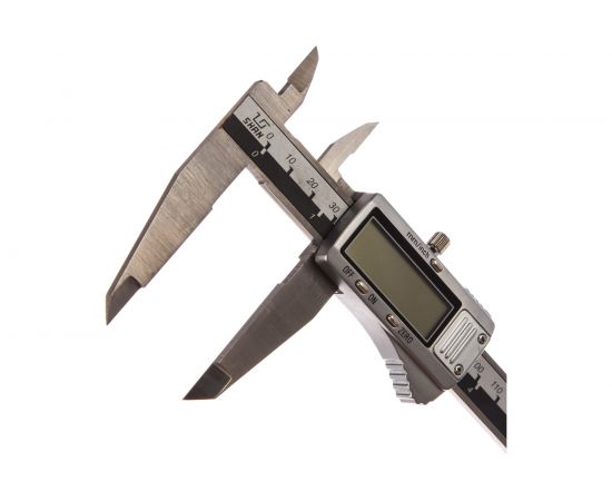 Штангенциркуль SHAN ШЦЦ-1-250 0.01 123663 – изображение 4