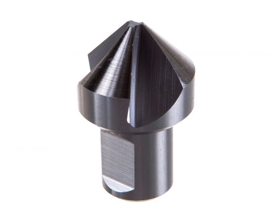 Зенковка (3-30 мм, Weldon 19) AT-S Z3-30 – изображение 4