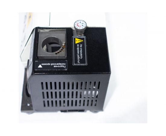 Станок заточной Stalex для сверл диаметром 3-20 мм DG-20G – изображение 5