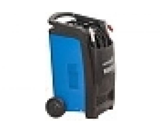 Пускозарядное устройство 12/24V максимальный ток 360A NORDBERG WSB360 – изображение 5