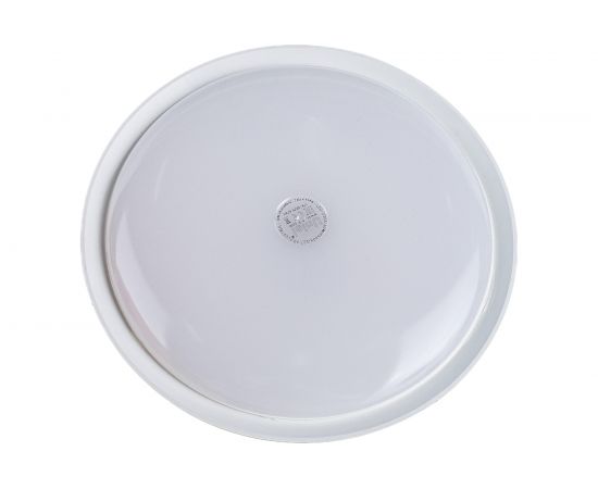 Светодиодная лампа Uniel Форма UFO, матовая LED-U165-20W/6500K/E27/FR PLU01WH UL-00004572 – изображение 5