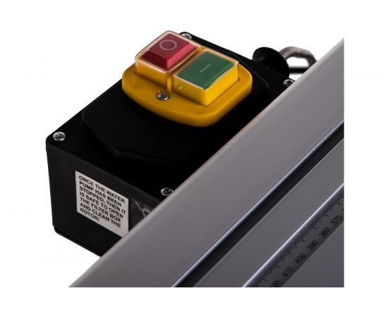 Резчик для керамической плитки и камня Einhell TE-SC 570 L 4301444 – изображение 5