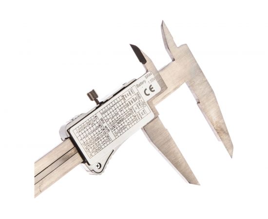 Штангенциркуль SHAN ШЦЦ-1-250 0.01 123663 – изображение 5