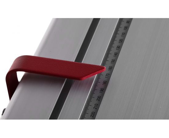 Резчик для керамической плитки и камня Einhell TE-SC 570 L 4301444 – изображение 6