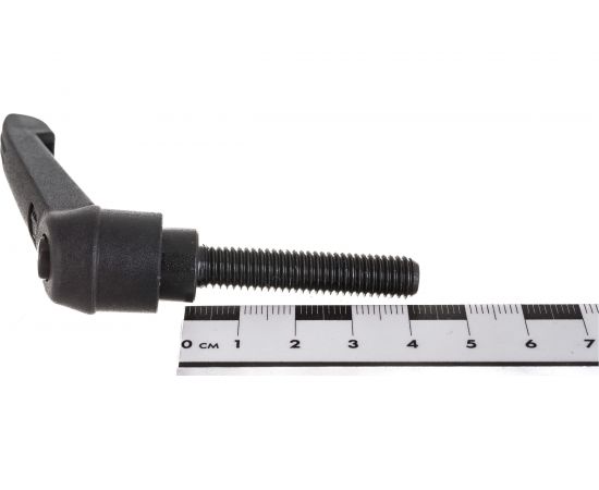 Зажимной рычаг KIPP K0269.2081X40 – изображение 6