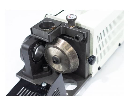 Станок заточной Stalex для сверл диаметром 3-20 мм DG-20G – изображение 6