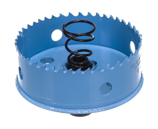 Коронка пильная Special for Sheet Metal (76 мм; HSS-CO) Bosch 2608584806 – изображение 6