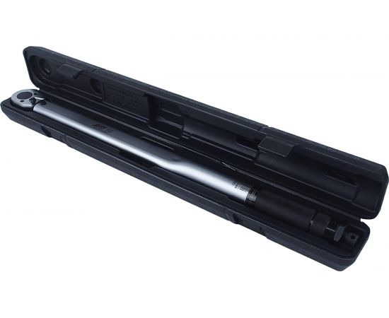 Динамометрический ключ JTC 1/2"" усилие затяжки 50-365 Нм, длина 635 мм 6904 – изображение 6