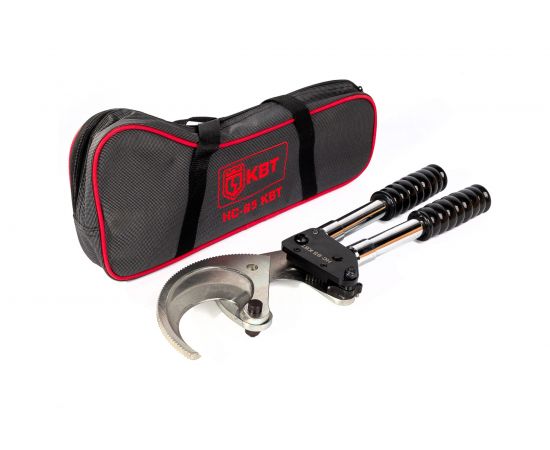 Секторные ножницы КВТ НС-65, серия ""Мастер"" 84391 – изображение 7