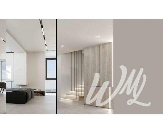 Блок питания Wolta для светодиодной ленты 100Вт 48В IP20 WLD-100W/01-48V – изображение 7