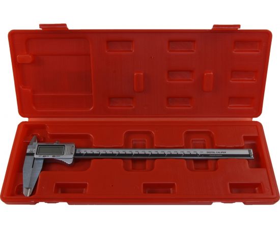 Штангенциркуль SHAN ШЦЦ-1-250 0.01 123663 – изображение 7