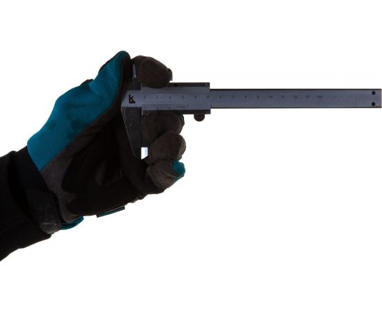 Штангенциркуль с глубиномером ШЦ-I 0-125 0.1 1 кл. точности КАЛИБРОН 71871 – изображение 8