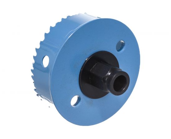 Коронка пильная Special for Sheet Metal (76 мм; HSS-CO) Bosch 2608584806 – изображение 9