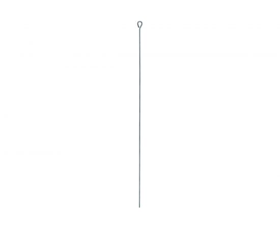 Металлические оцинкованные колышки Комплект-Агро 1 м, 5 шт. KA4668 