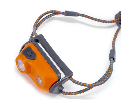 Фонарь ЯРКИЙ ЛУЧ LH-085 Mangust налобный CREE XPG2 4000K 85лм+RED, 3 реж.4606400106333 