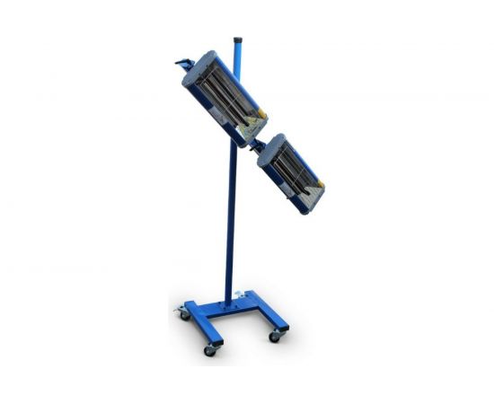 Инфракрасная коротковолновая сушка 220 В NORDBERG IF2 