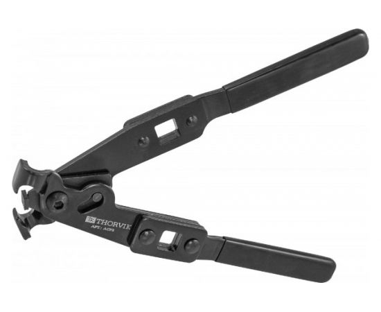 Щипцы для монтажа хомутов ШРУС усиленные Thorvik ACP2 52633 