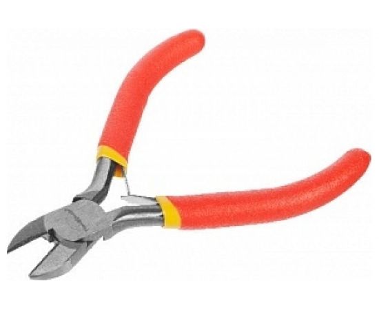 Боковые кусачки РемоКолор Мини 120мм 34-3-111 