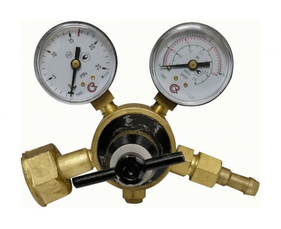 Регулятор аргоновый АР-40-2 BRIMA 0010711 