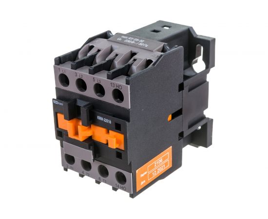 Контактор TDM КМН-22510, 25А, 230В/АС3, 1НО SQ0708-0014 