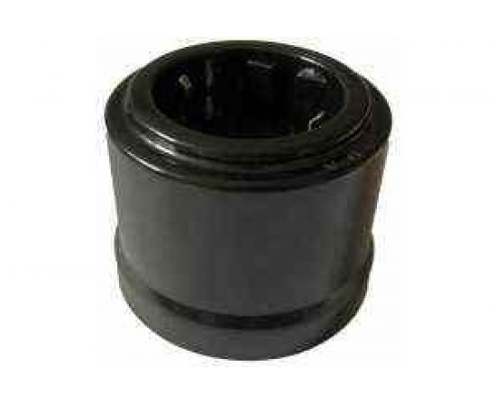 Розетка с заземляющим контактом Electraline 16А 250В В1-101-23 