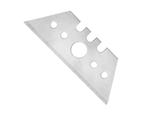Лезвие запасное (10 шт; 18 мм) для ножа 280464 Attache Selection 280465 