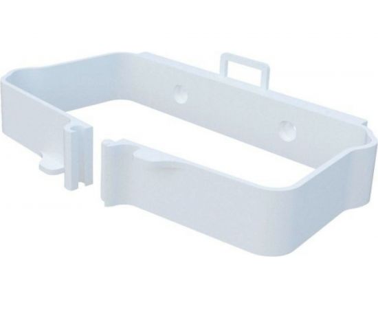 Держатель прямоугольных воздуховодов 55x110 мм ВИЕНТО В511ДКП 