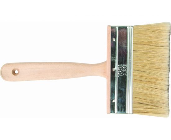 Кисть ракля Toolberg Люкс 120х25 мм 0101813 