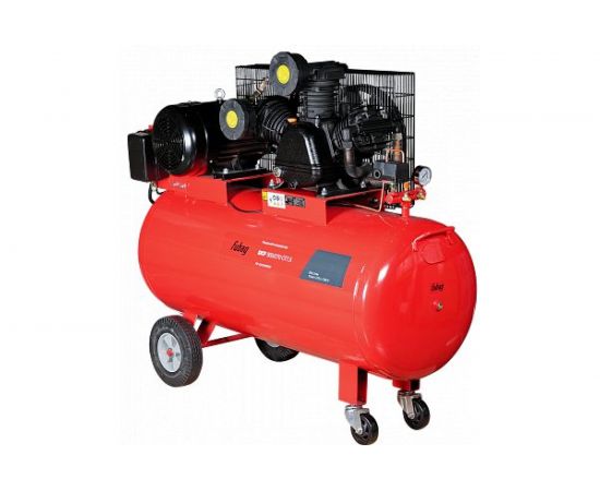 Двухступенчатый компрессор FUBAG DCF-900/270 CT7.5 29 838 339 