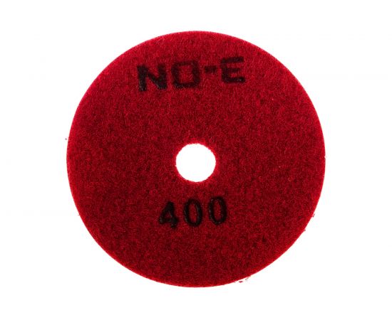 Круг алмазный гибкий шлифовальный, Черепашка 100 мм, P400 On 19-09-040 