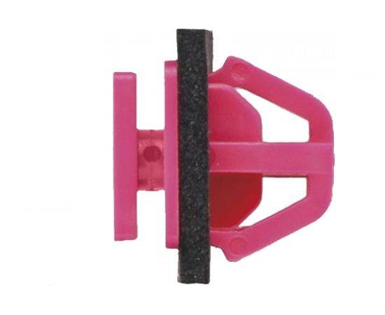 Автокрепеж для Hyundai/Kia 10 шт 877563E500 КрепАвто 0334 