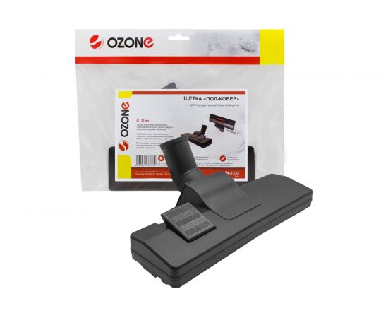 Насадка универсальная "пол-ковер" (32 мм) OZONE UN-2332 