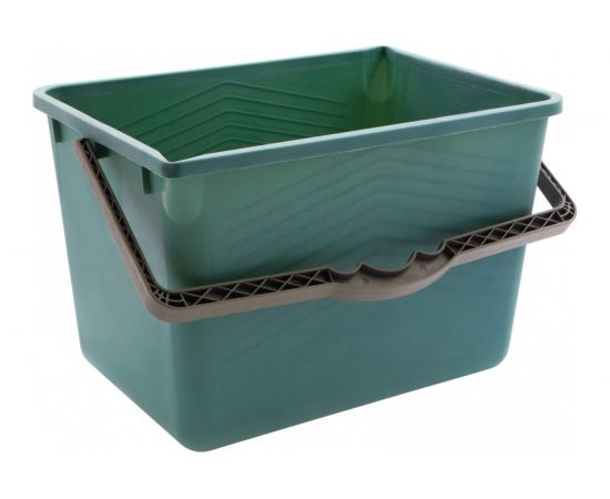 Малярное прямоугольное ведро Сибртех 14 л 81407 