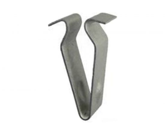 Автокрепеж для VAG 10 шт 1J6867276 КрепАвто M2186 