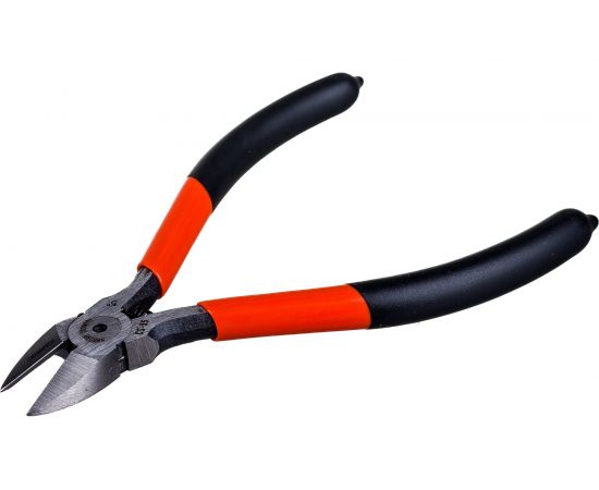 Кусачки-бокорезы для точных работ HARDEN 160 мм 560282 
