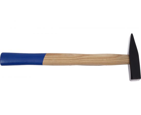 Кованый молоток Toolberg, деревянная ручка, 300 г Лк-00009739 