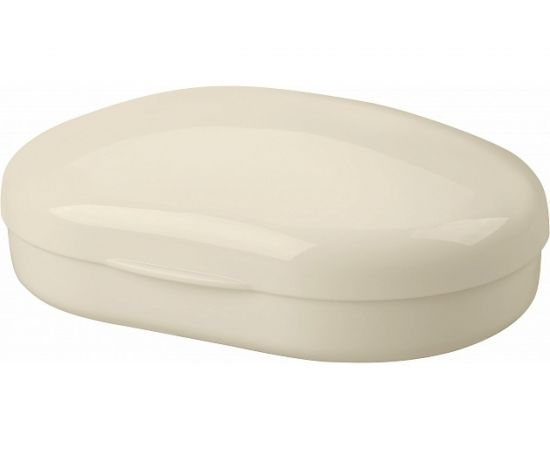 Дорожная мыльница Бытпласт 82x116x43 мм 433216918 