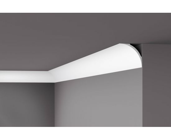 Карниз потолочный NOMASTYL (2000х100х100 мм) NMC NE4 