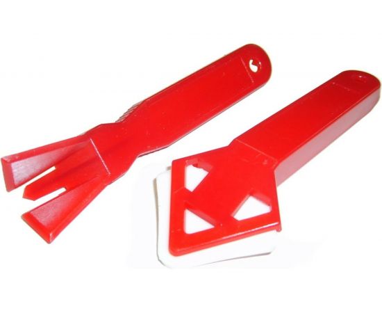 Набор шпателей для силиконовых швов SKRAB 2 предмета 27234 