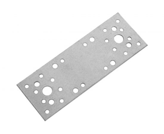 Крепежная пластина BEFAST 210х90 мм, 20 шт. KP21020S 