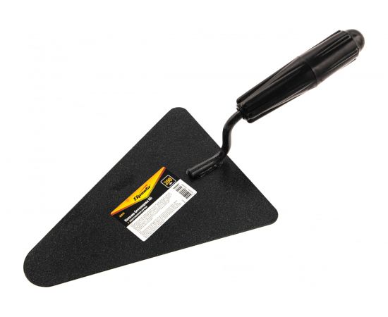 Кельма бетонщика Sparta КБ, 200 мм, пластиковая ручка 86343 