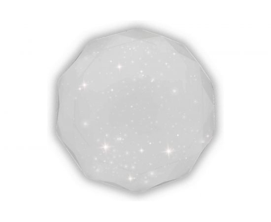 Светодиодный светильник Фарлайт СПО Бриллиант 30Вт 4000К FAR002127 