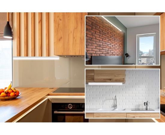 Светодиодный светильник Apeyron белый 14-55 – изображение 12