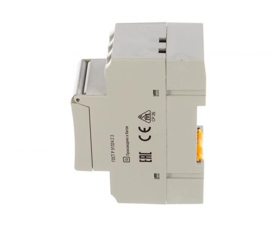 Таймер IEK ТЭ-15 ИЭК MTA10-16 – изображение 2