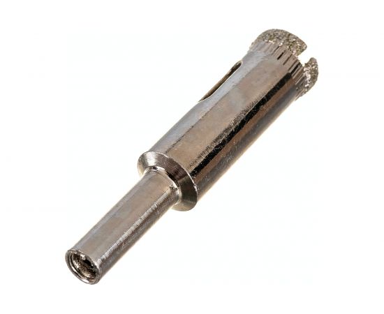 Коронка алмазная по стеклу и кафелю 12 мм Bohrer 32050120 – изображение 2